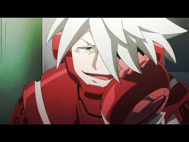 #8 八ノ銃『トンネル』