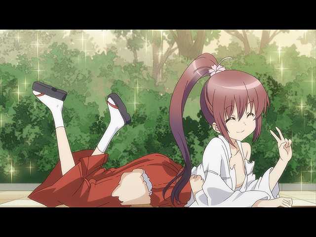 #12 「潜入」