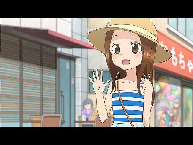 第5話 「ハッピーバースデイ」ほか