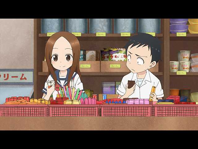 第6話 「デート」ほか