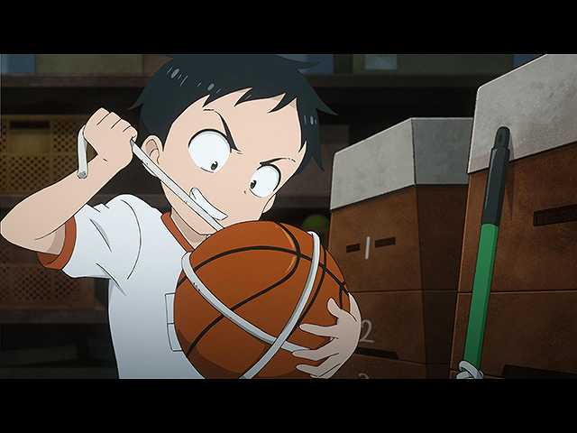 第8話 「体育倉庫」ほか