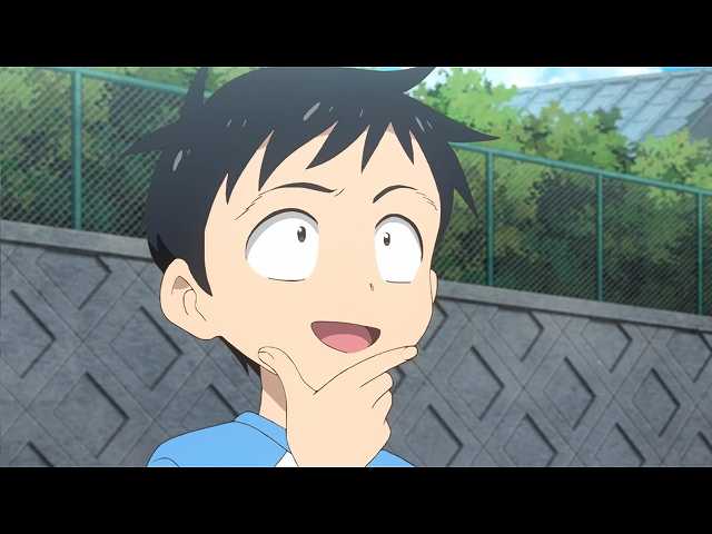 第11話 「歩数」ほか