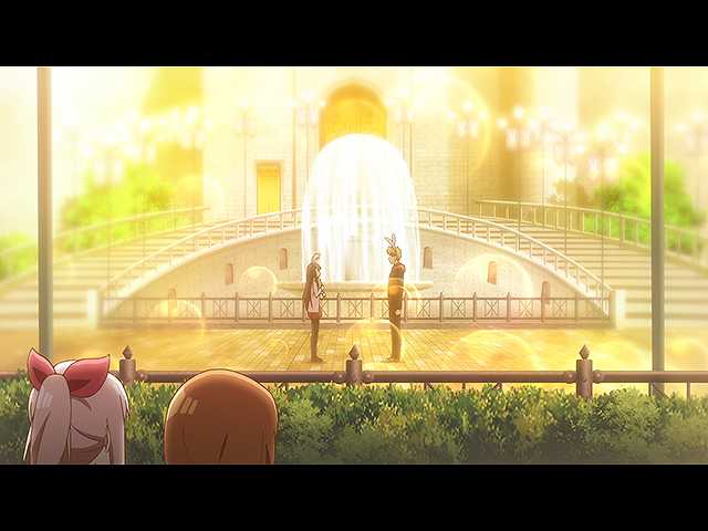 第3話 遊園地に行こう