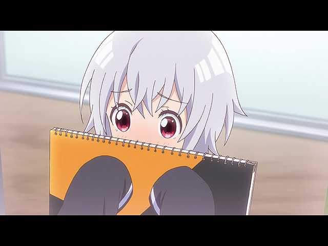 第4話 キャンバス少女