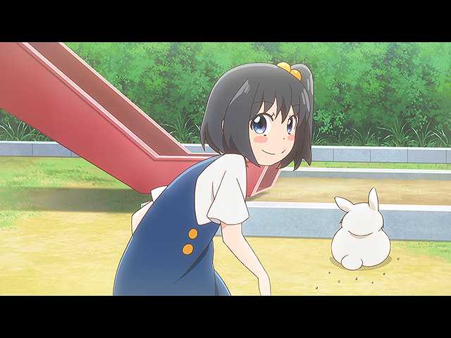 第6話 七々子の反抗期