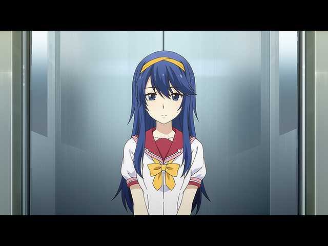 第4話 穢された白い肌