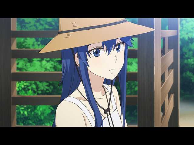 第15話 戻らない夏