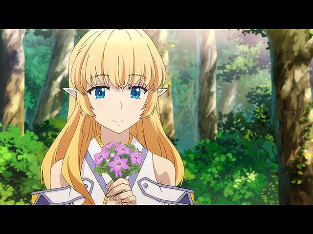 第18話 デラ=グラントの黄昏