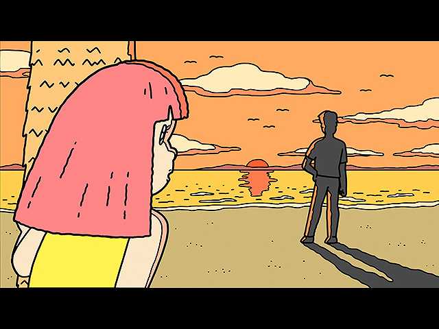 #133 「人魚おば・・・お姉さん」
