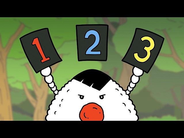 #145 「三枚ののり」