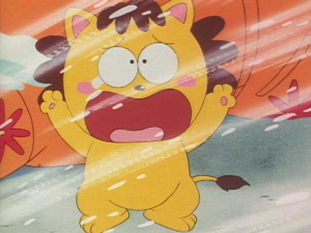 第15話 ポコ太雪山からSOS
