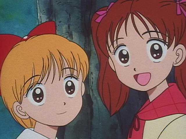 第29話 心をつなぐ遠い約束