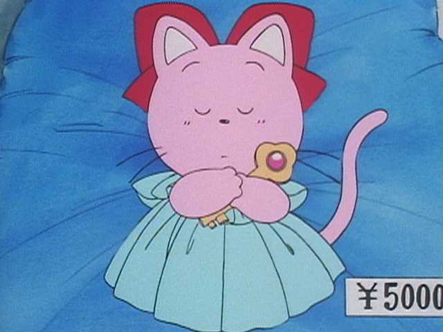第30話 ポコ太!愛のために走れ