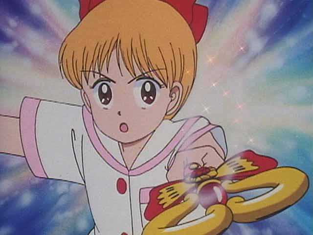 第49話 ハートタクトで大あばれ