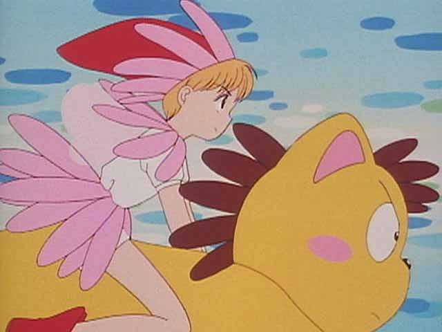 第50話 スモール姫ちゃん大失敗