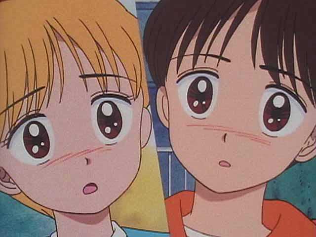 第60話 大地が大好き