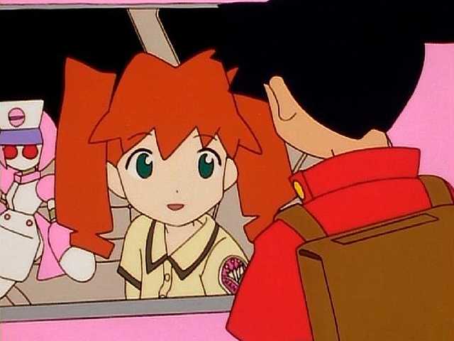 #4 伝説のメダロッター