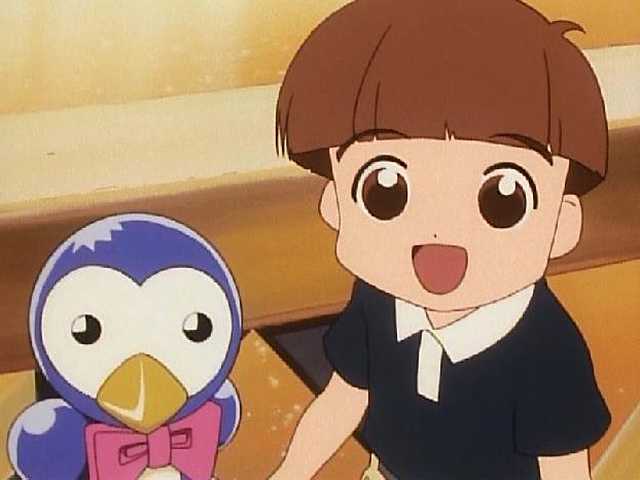 #19 ピンゲン南へ・・・