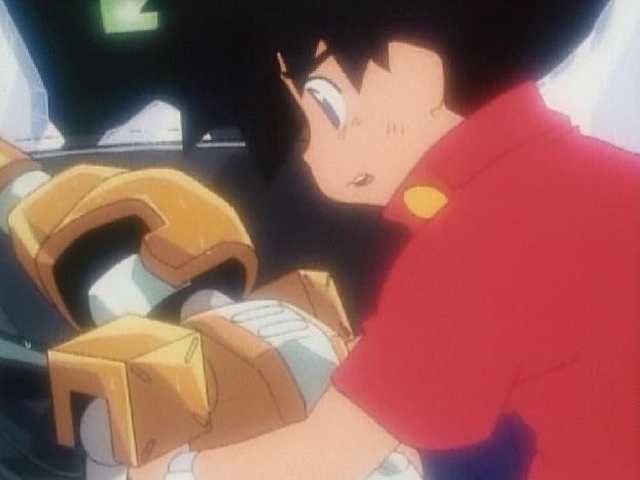 #38 メタビーをとり戻せ!