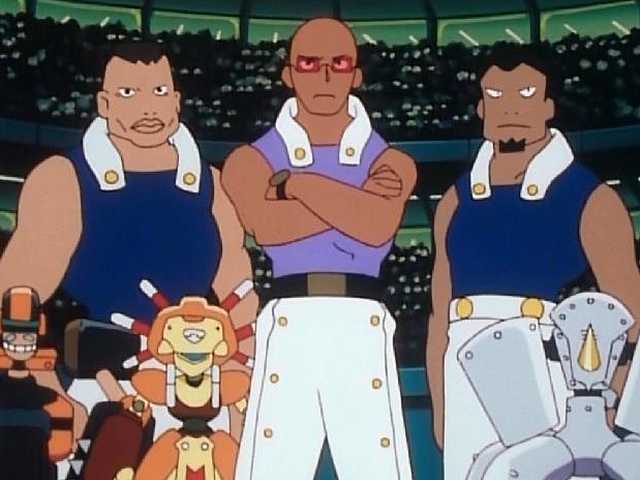 #40 開幕!世界大会