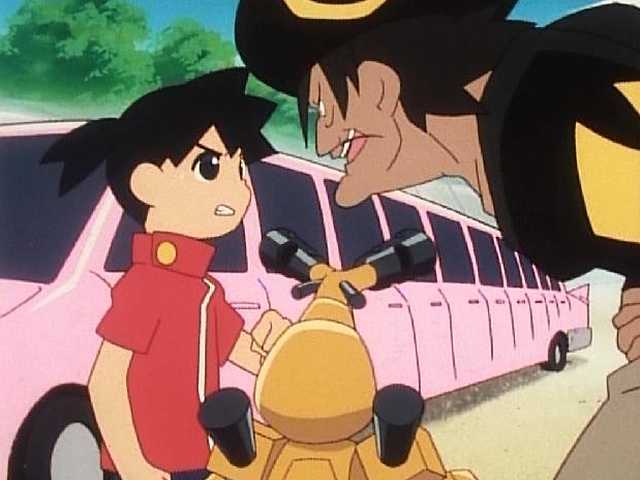 #41 一回戦から大波乱!