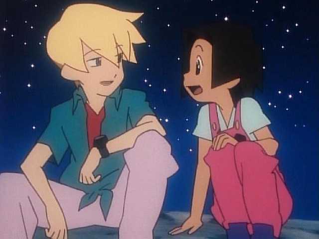 #47 北から来た少年