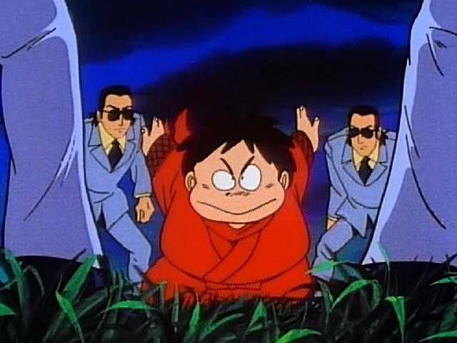 #1 でたぞ肉丸ドッキリ魔子