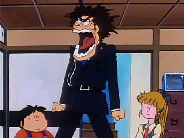 #2 これがうわさの肉丸ファミリー