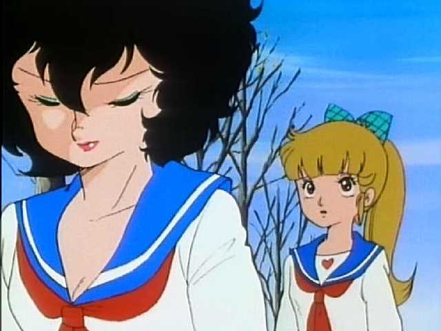 #10 わたしの宇宙人