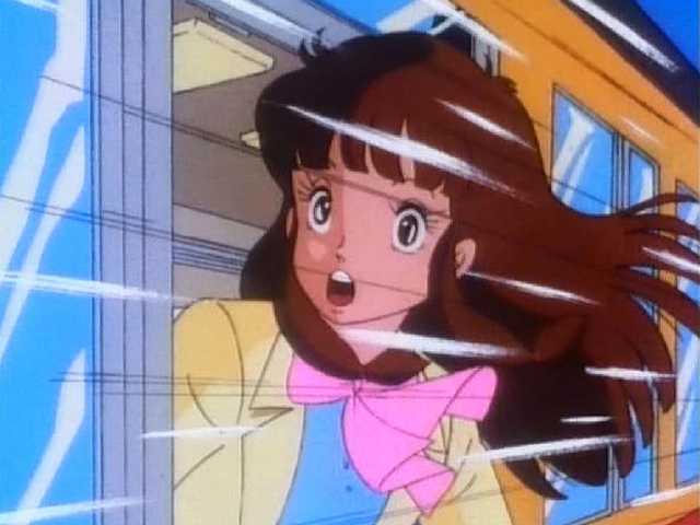 #11 雪の日の愛のわかれに