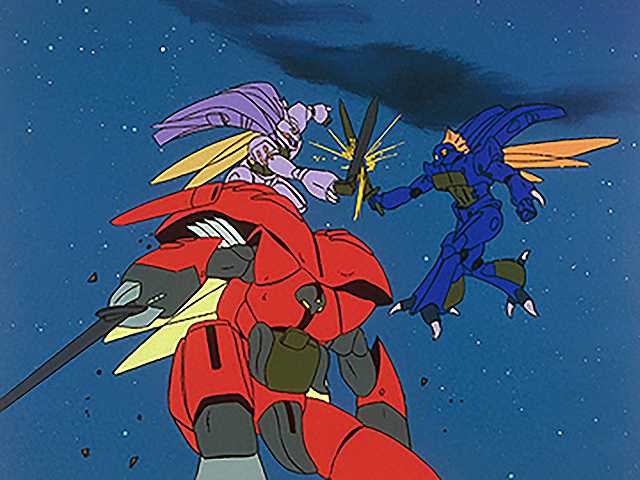 第7話 開戦前夜