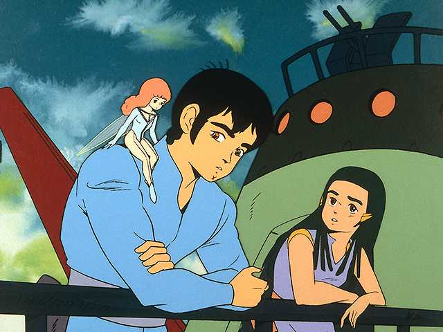 第11話 キロン城攻防