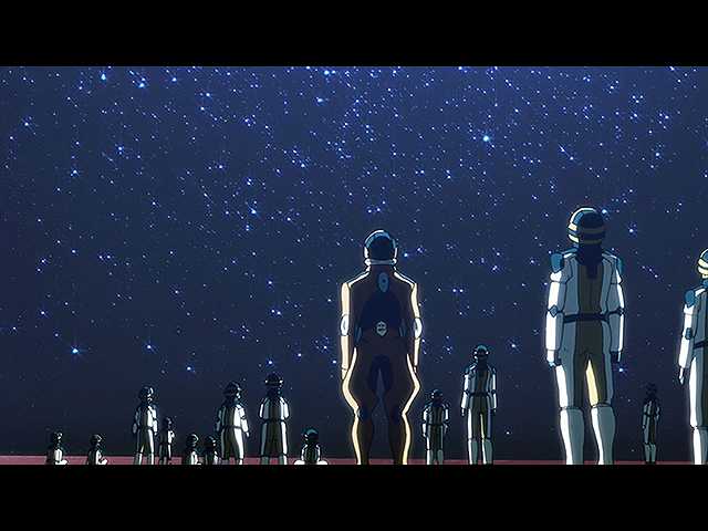 第13話 葬送
