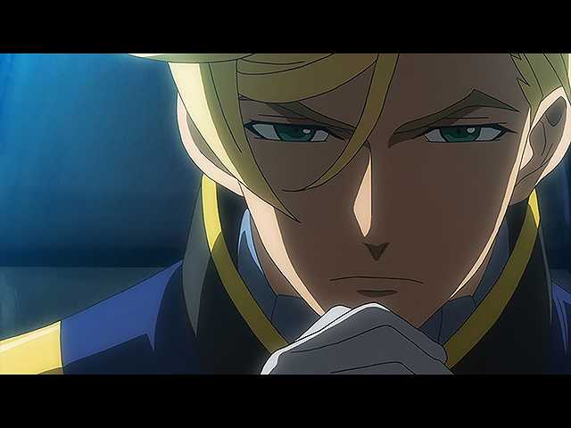 第35話 目覚めし厄祭