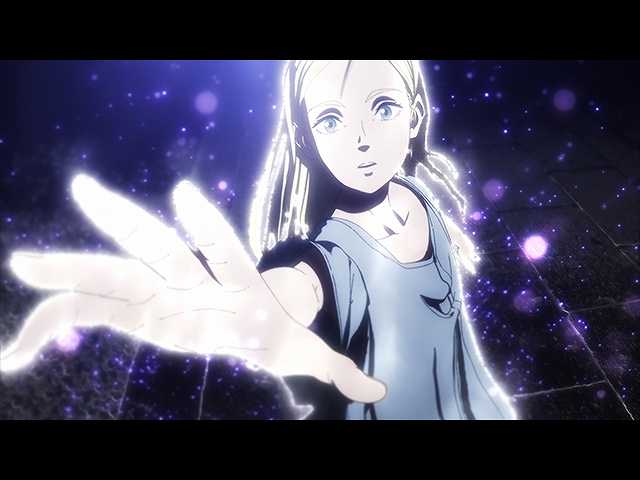 #2 Escape - Past - Destiny