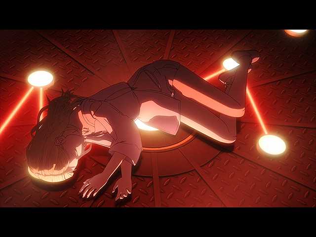 #9 Live - Die - Truth