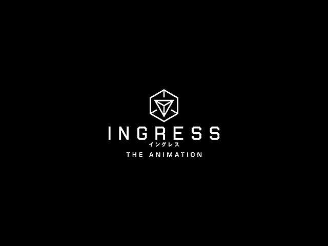 PV「INGRESS THE ANIMATION」