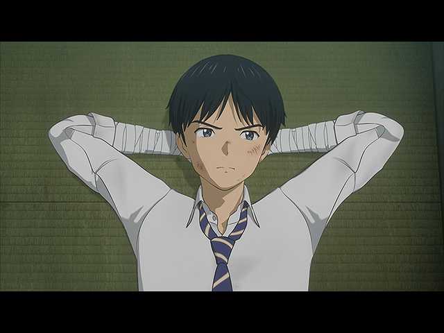 #7 真夜中の狂詩曲