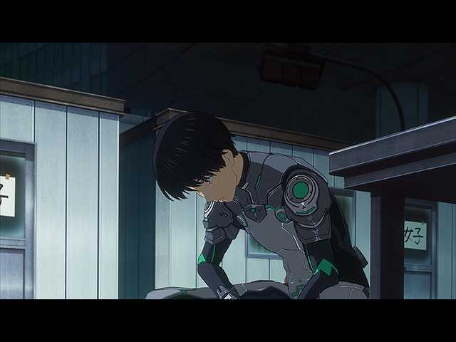 #9 消失の運命