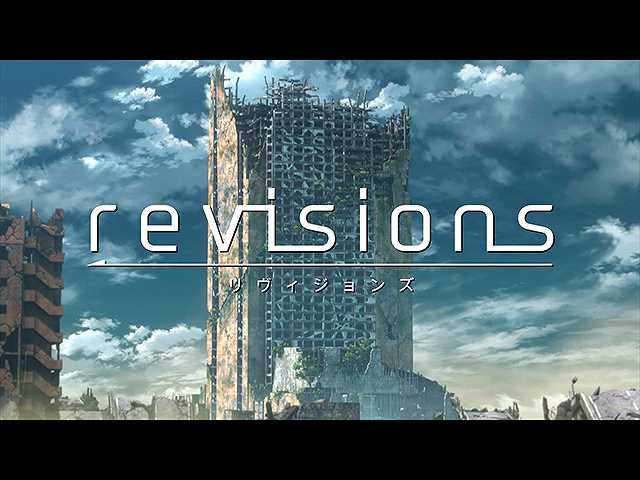 PV「revisions リヴィジョンズ」