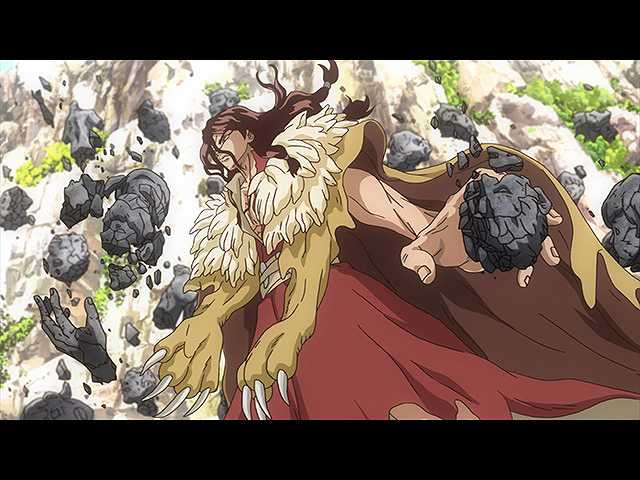 第3話 科学の武器