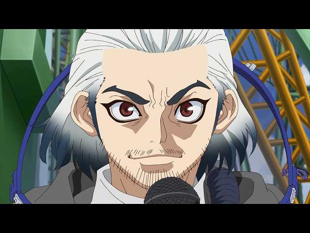 第16話 幾千年物語