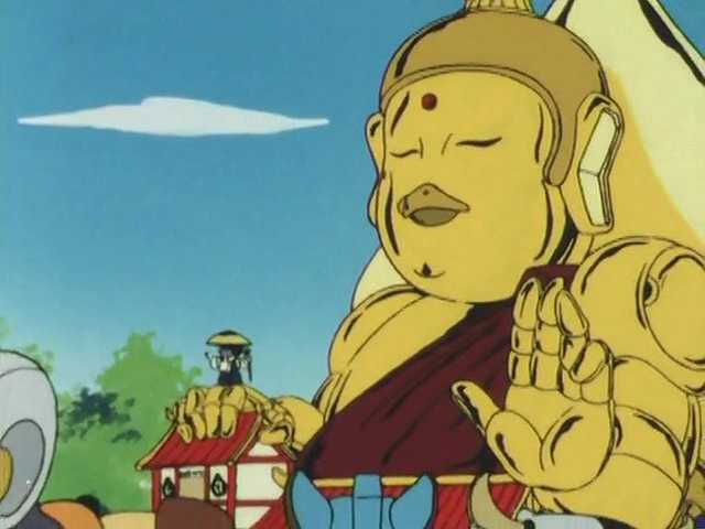 第4話 悩みを解決?カードでチーン!