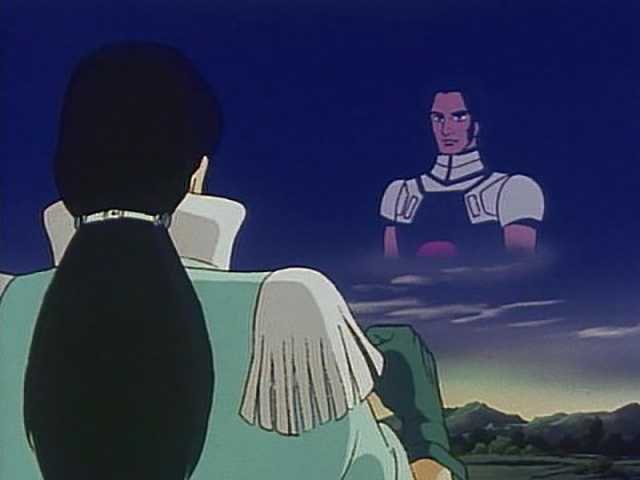 第39話 烈風散華(最終回)