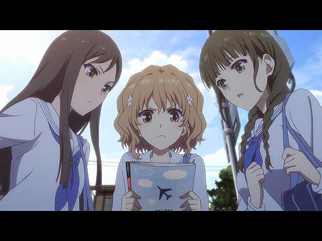 第11話 夜に吼える
