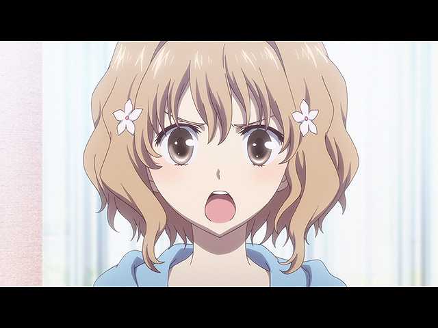 第12話 「じゃあな」