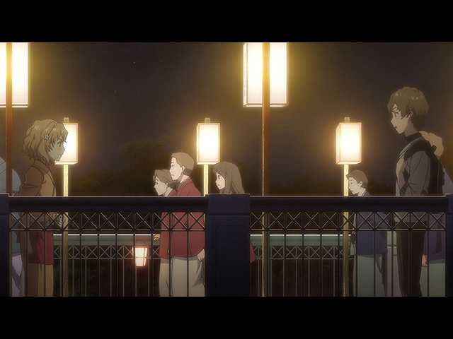 第26話 花咲くいつか