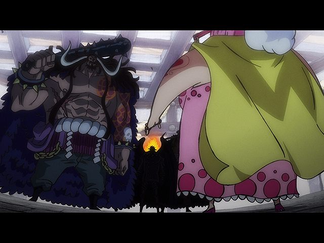 ワンピース ワノ国編 フジテレビの人気ドラマ アニメ 映画が見放題 Fod ワンピース ワノ国編 フジテレビの人気ドラマ アニメ 映画が見放題 Fod