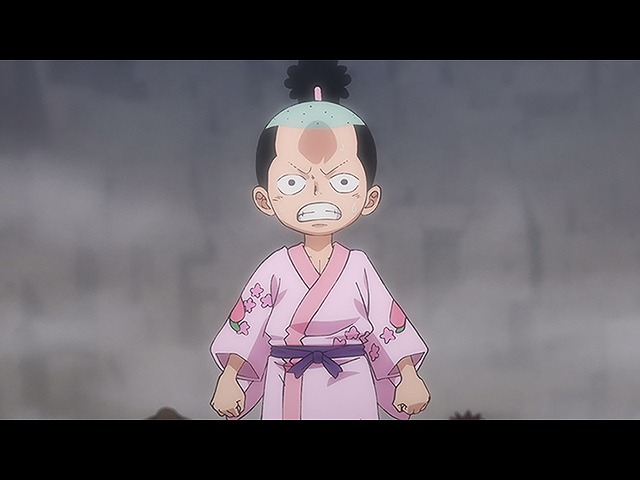 ワンピース ワノ国編 950 兵どもが夢 ルフィ兎丼制圧 フジテレビの人気ドラマ アニメ 映画が見放題 Fod