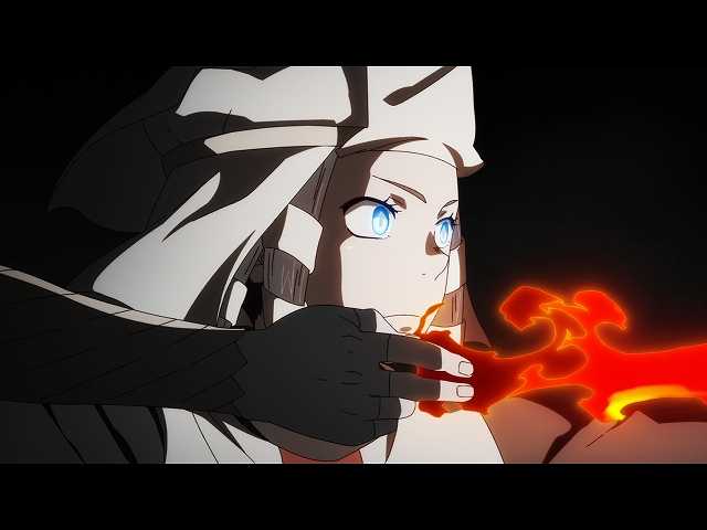 第弐拾話 誇りを纏って